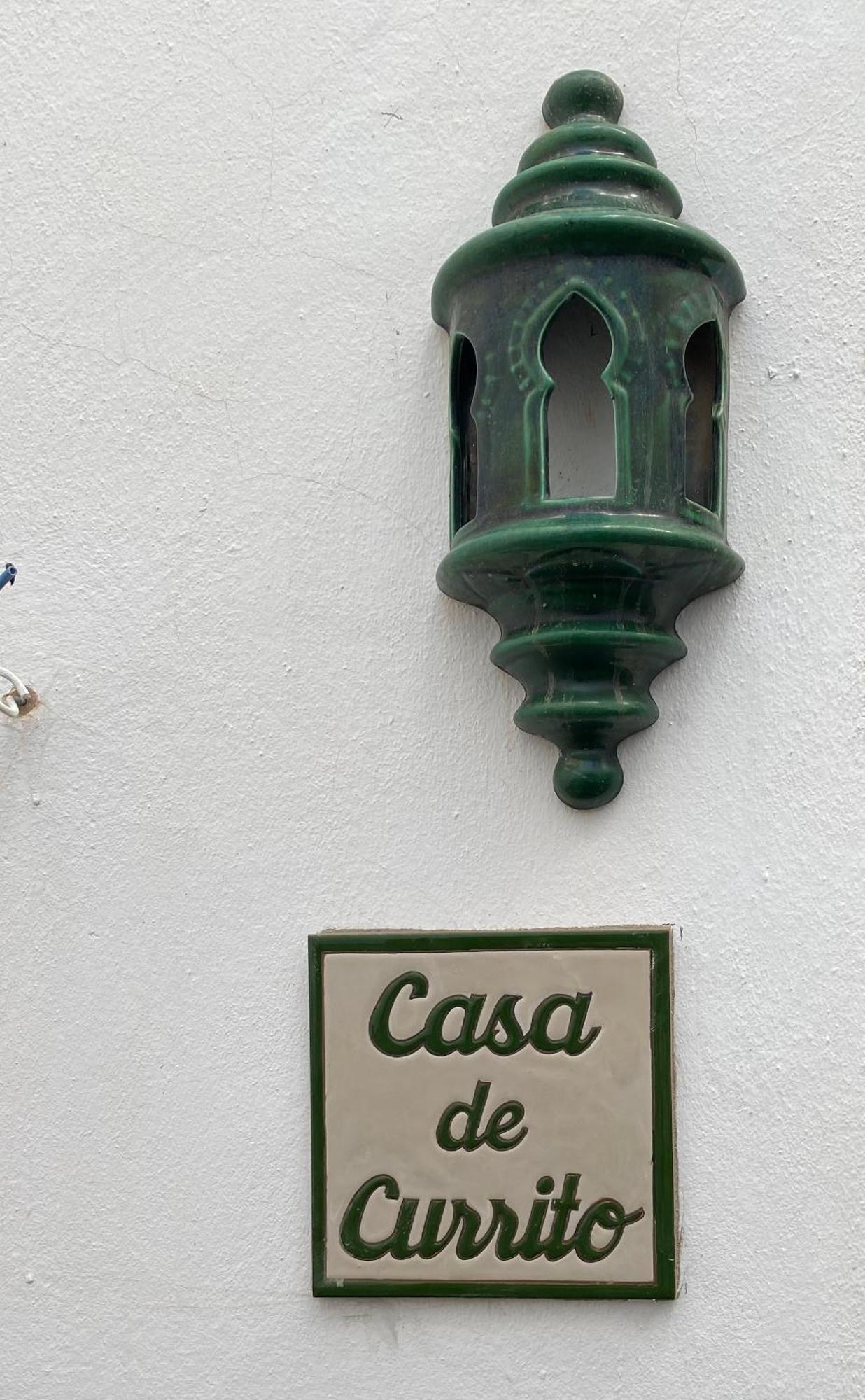 Casa Rural Paz Benarrabá Εξωτερικό φωτογραφία