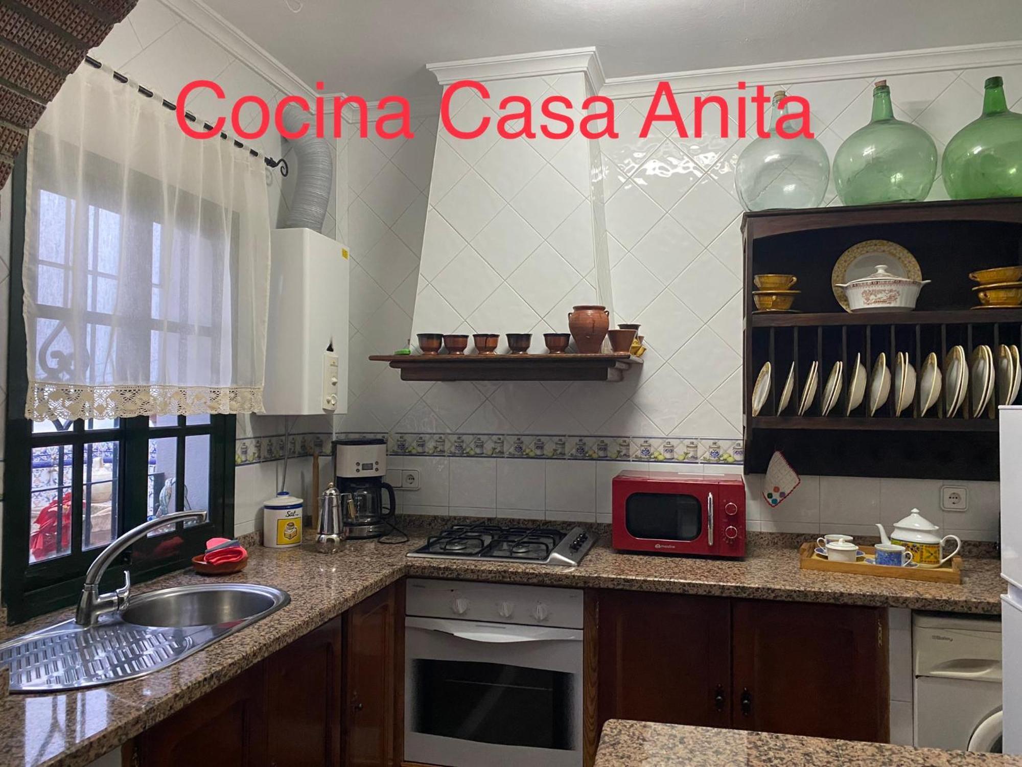 Casa Rural Paz Benarrabá Εξωτερικό φωτογραφία