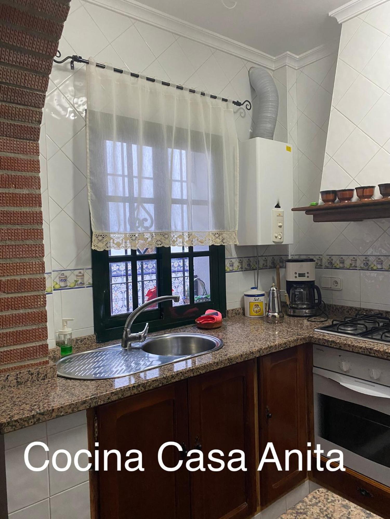 Casa Rural Paz Benarrabá Εξωτερικό φωτογραφία