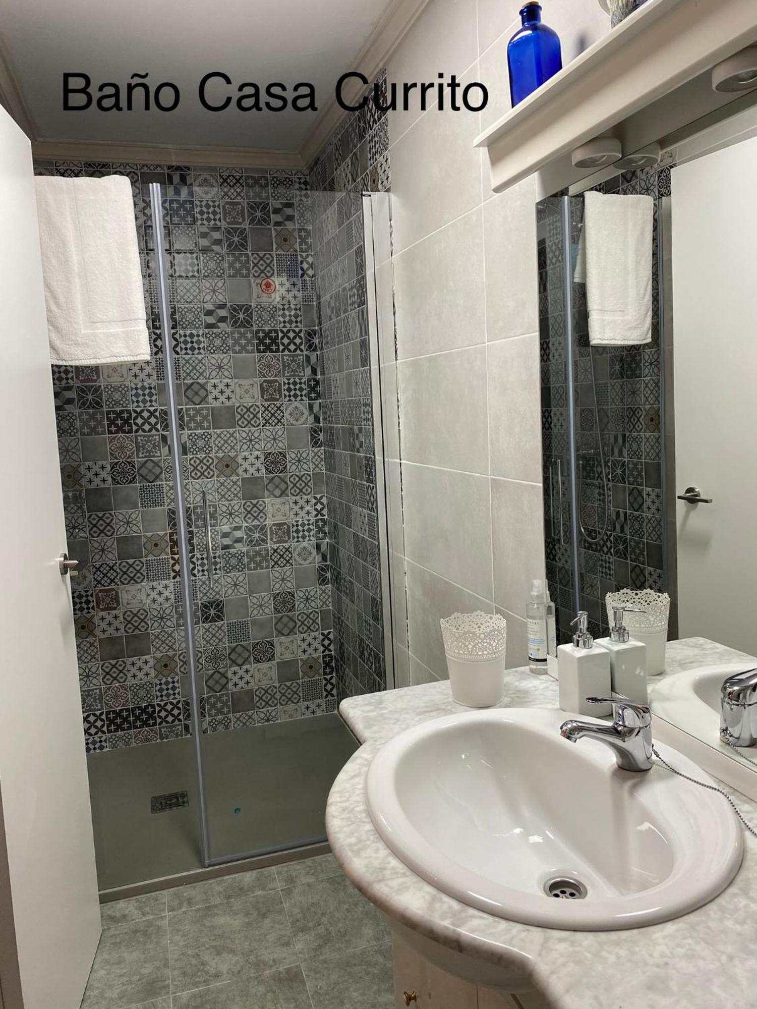 Casa Rural Paz Benarrabá Εξωτερικό φωτογραφία