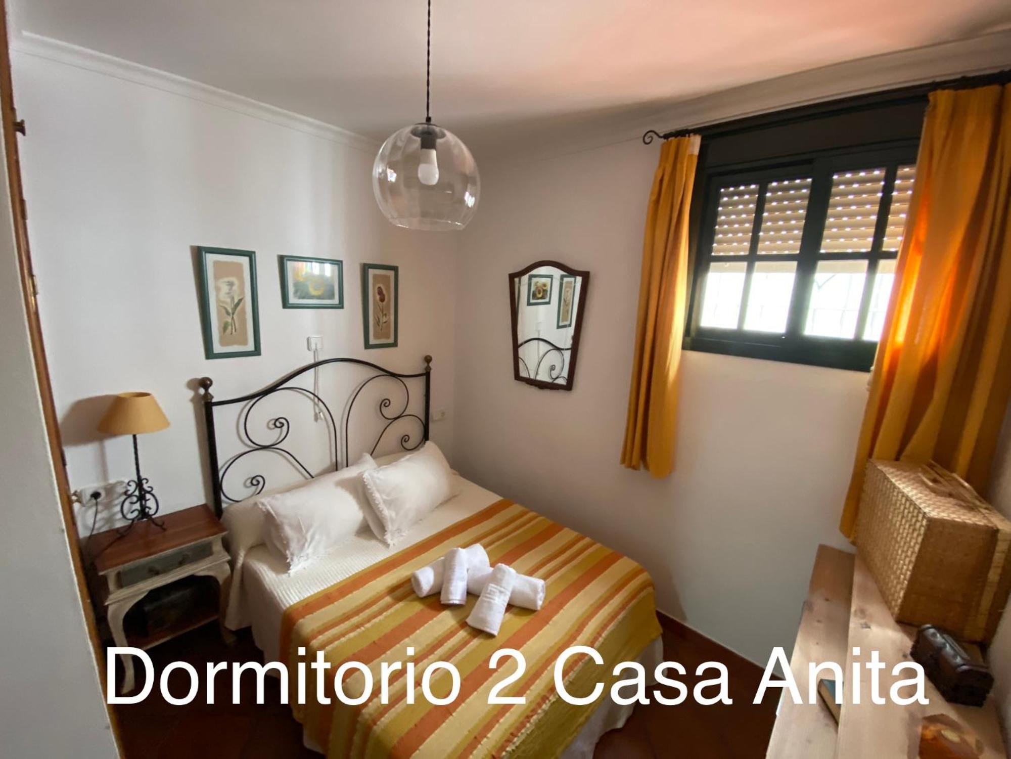Casa Rural Paz Benarrabá Εξωτερικό φωτογραφία