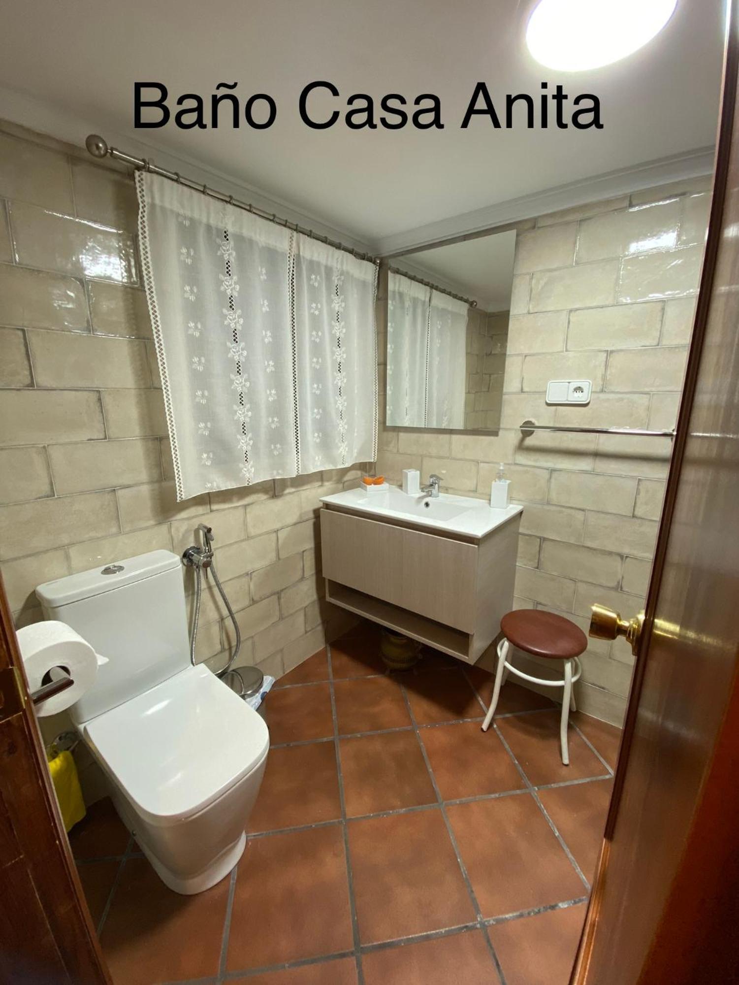 Casa Rural Paz Benarrabá Εξωτερικό φωτογραφία