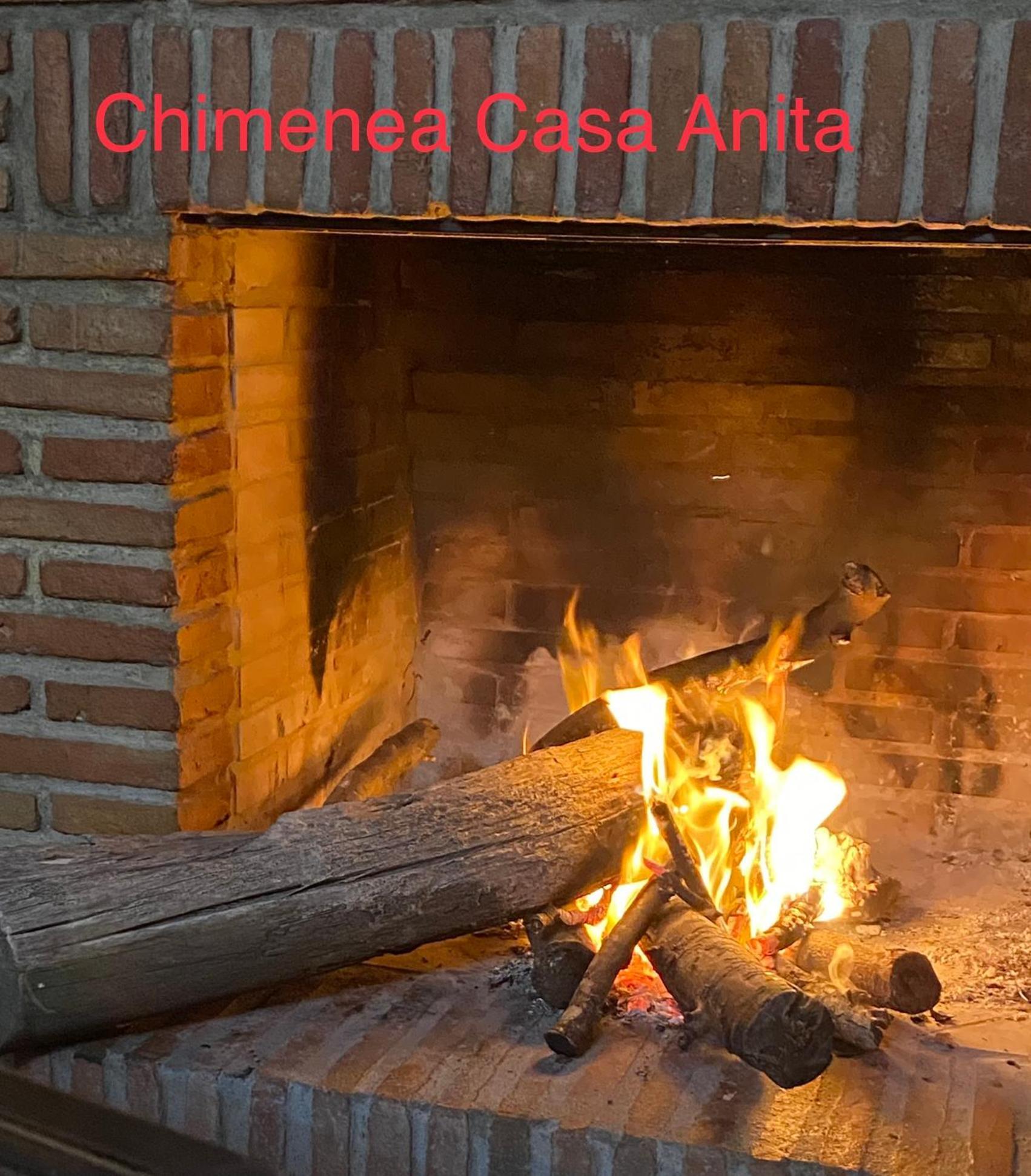 Casa Rural Paz Benarrabá Εξωτερικό φωτογραφία